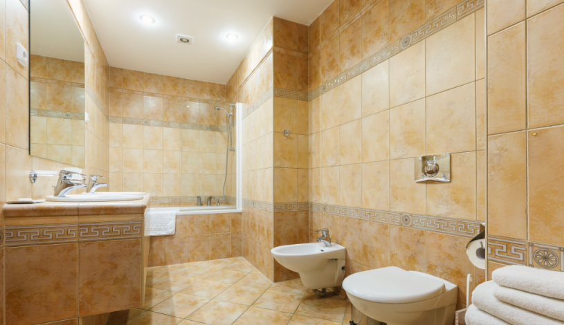 Hotel MALTÉZSKÝ KŘÍŽ*** Karlovy Vary - Dvoulužkovy LUX